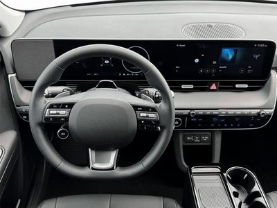2025 Hyundai IONIQ 5 SEL